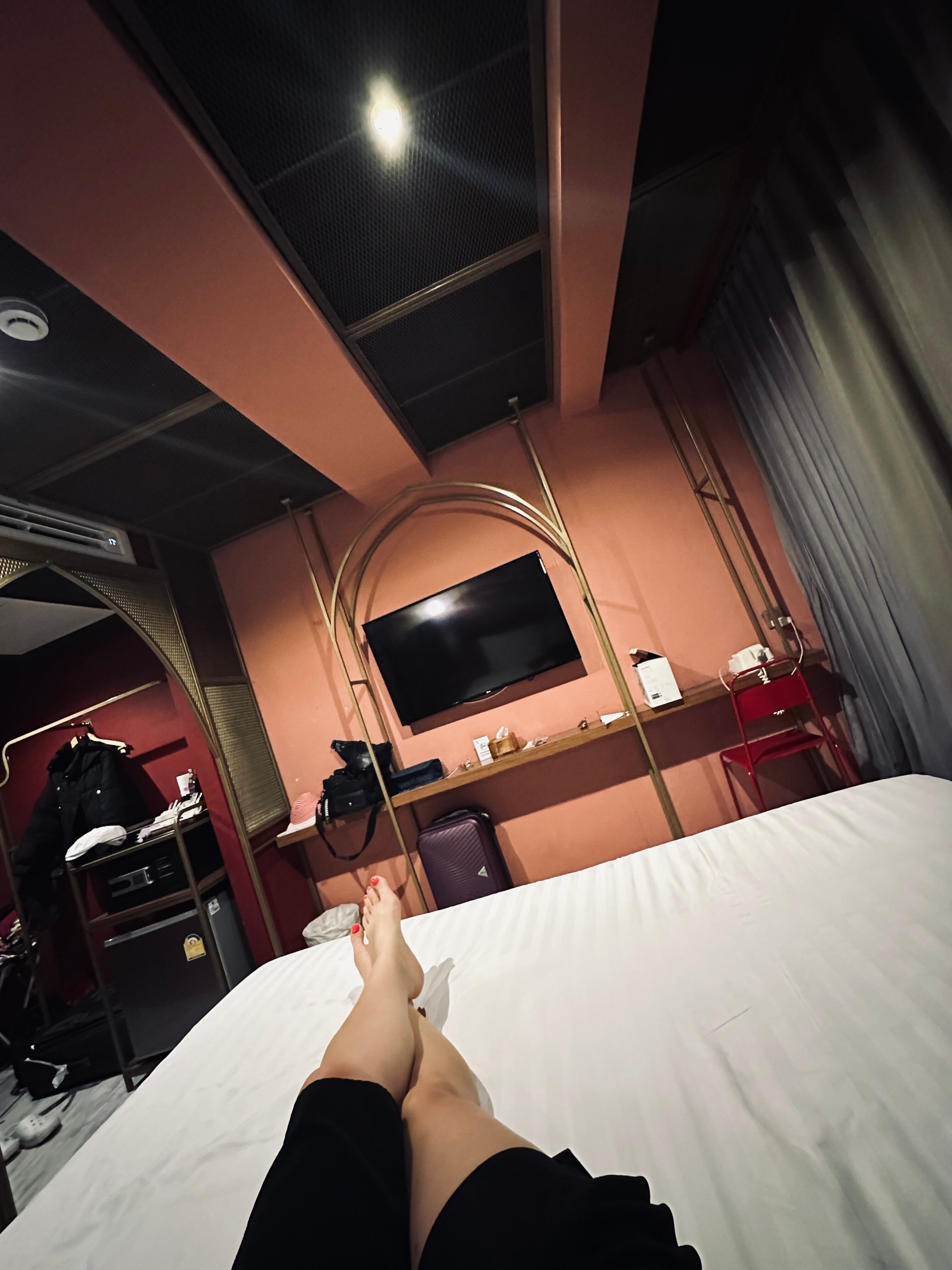 Фото 4 Monkeys Hotel