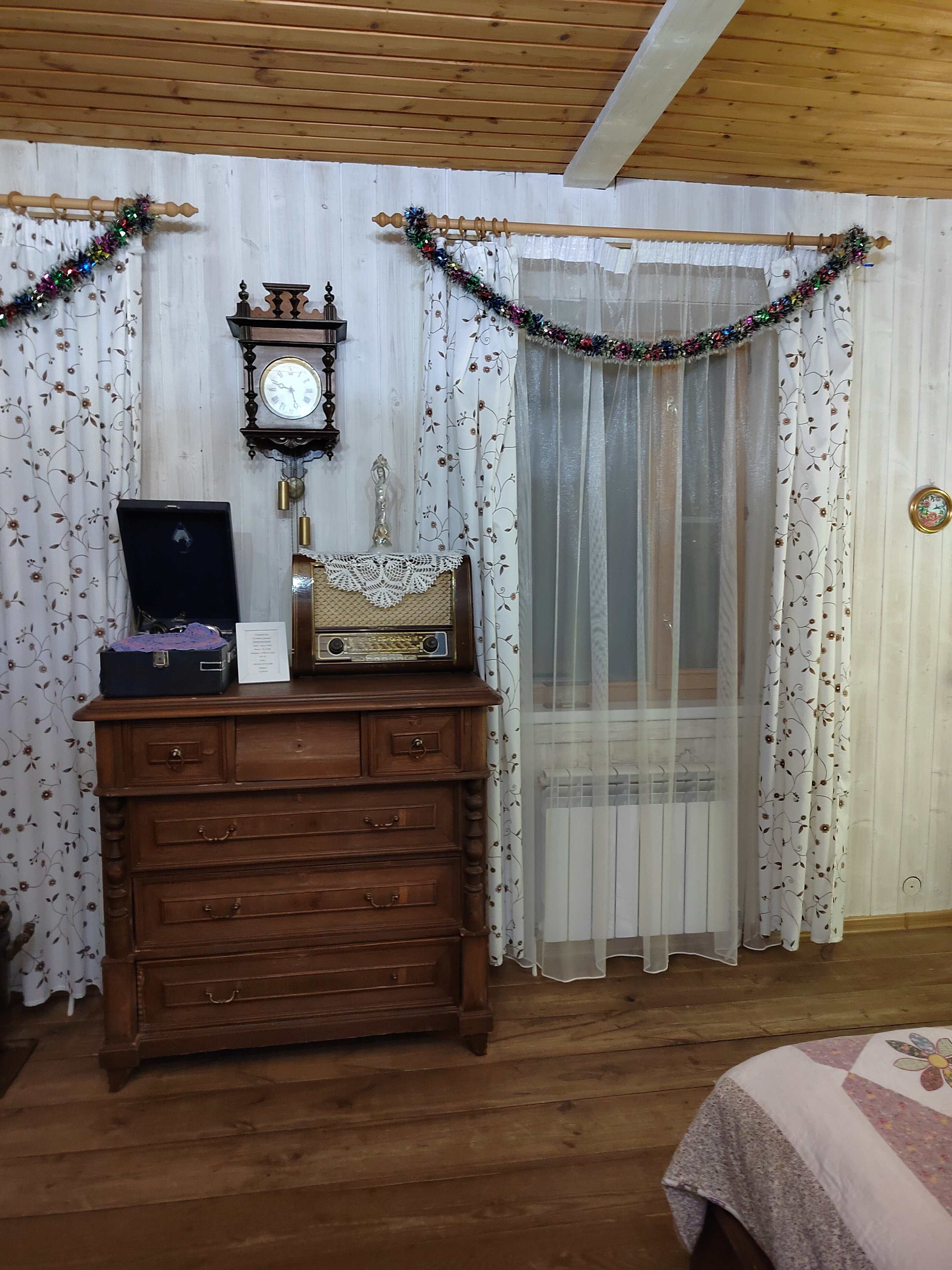 Фото Усадьба Сурикова