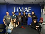 UMaf (Piskunova Street, 47), club de ocio