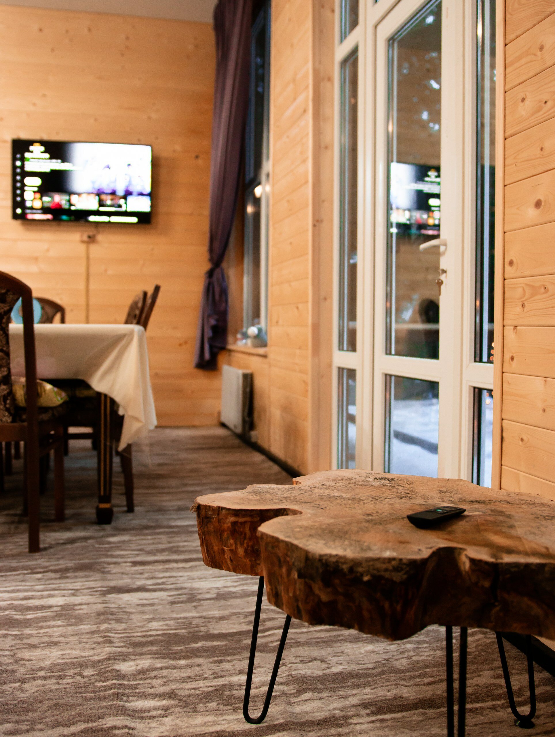 Фото Авалон