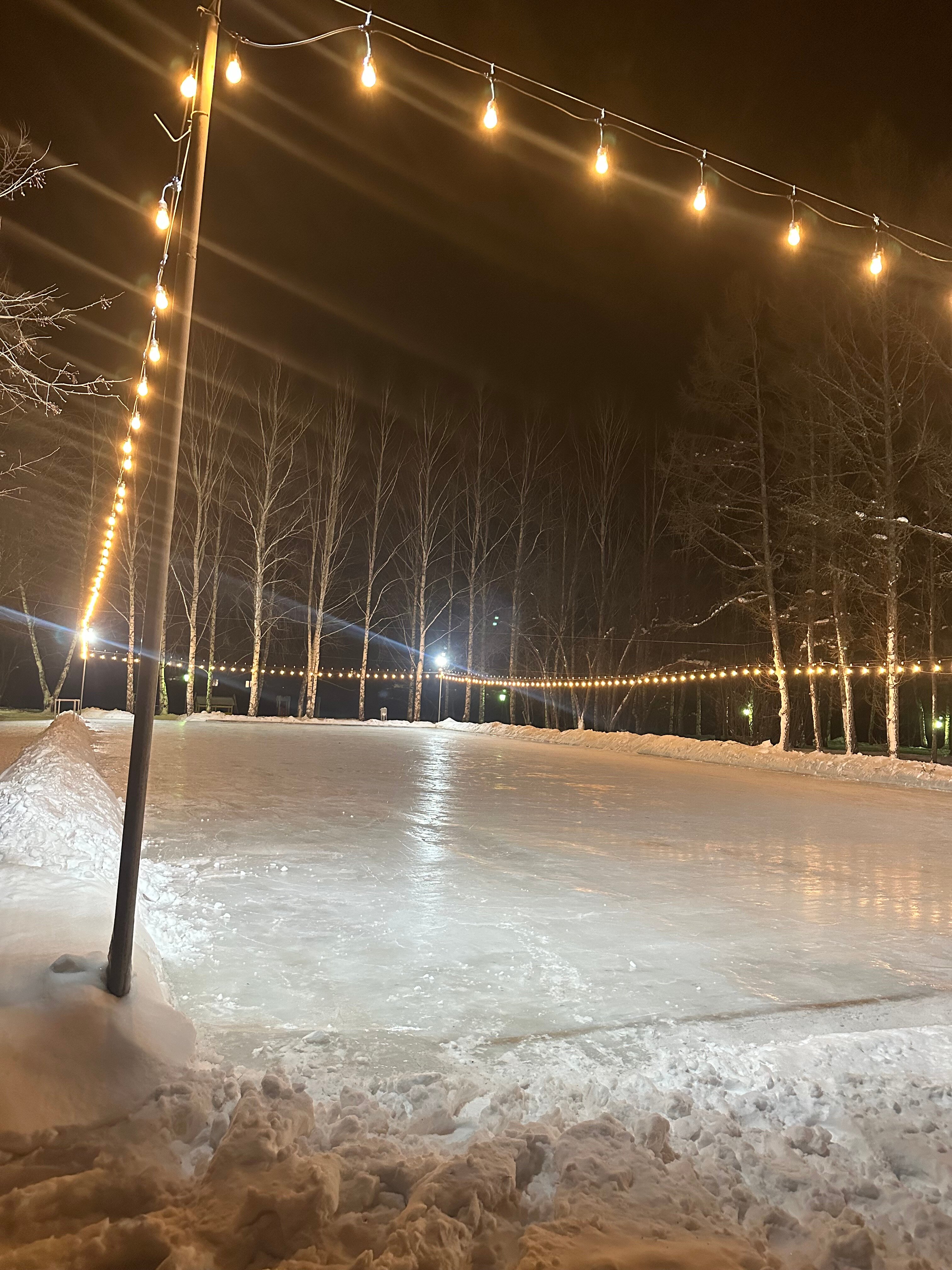 Фото Притомье