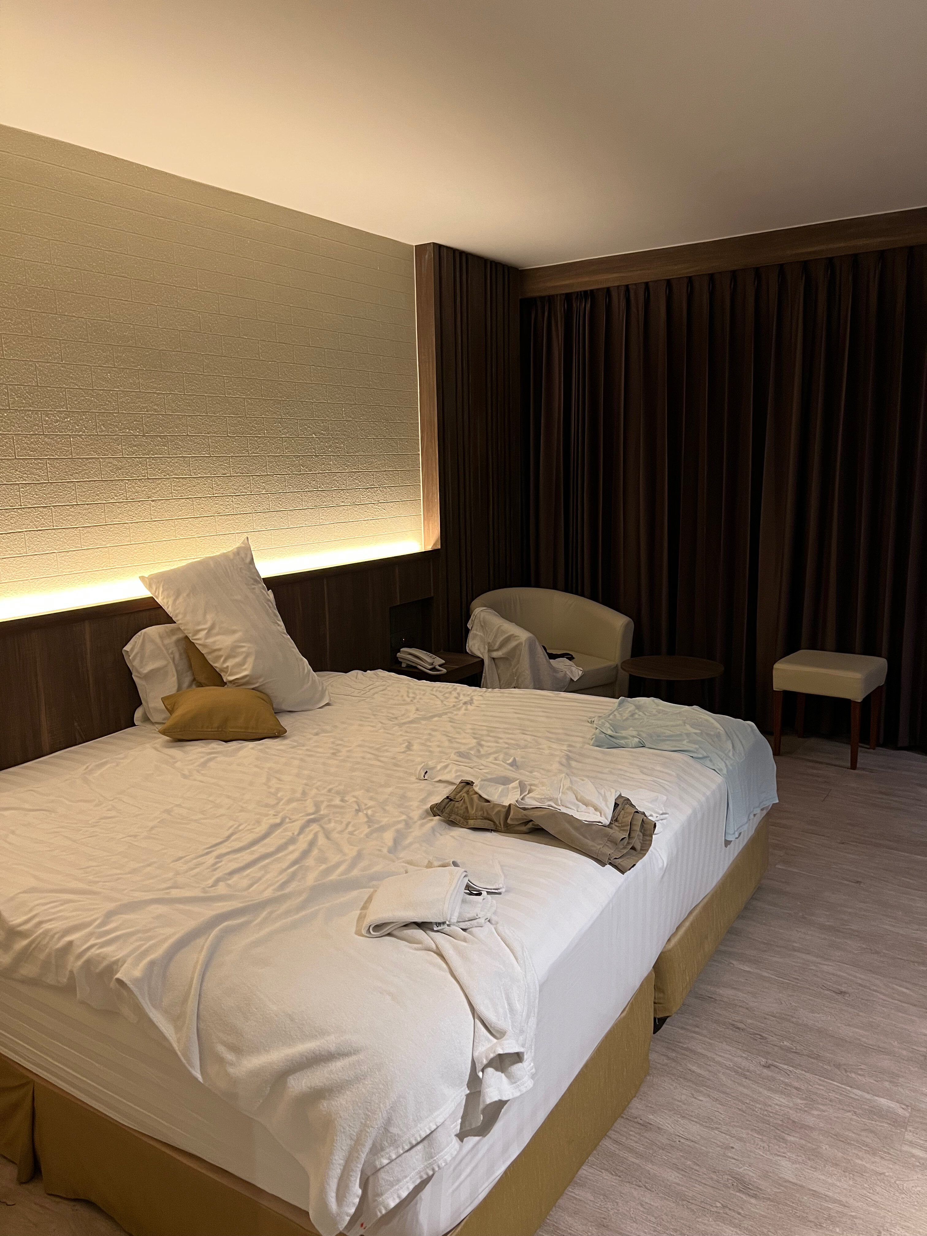 Фото Le Resort and Villas