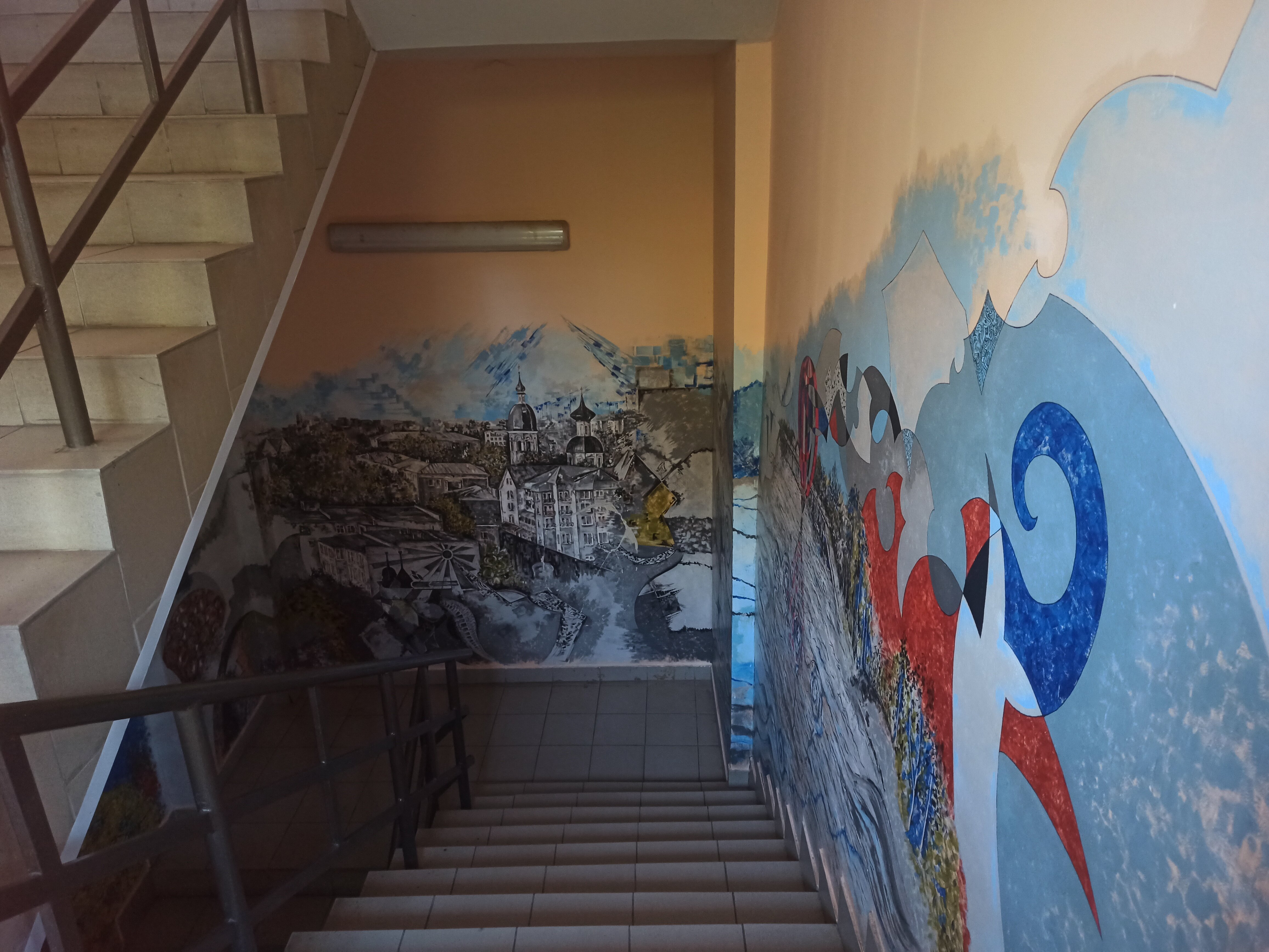 Фото Служебная