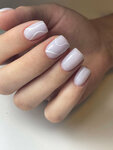 Forma. nail (Beryosovaya Street, 3), nail salon