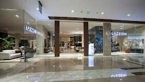 محل أثاث Kentpark Lazzoni Furniture ، أنقرة، صورة