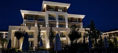 Hotel Rixos Water World Aktau, , foto