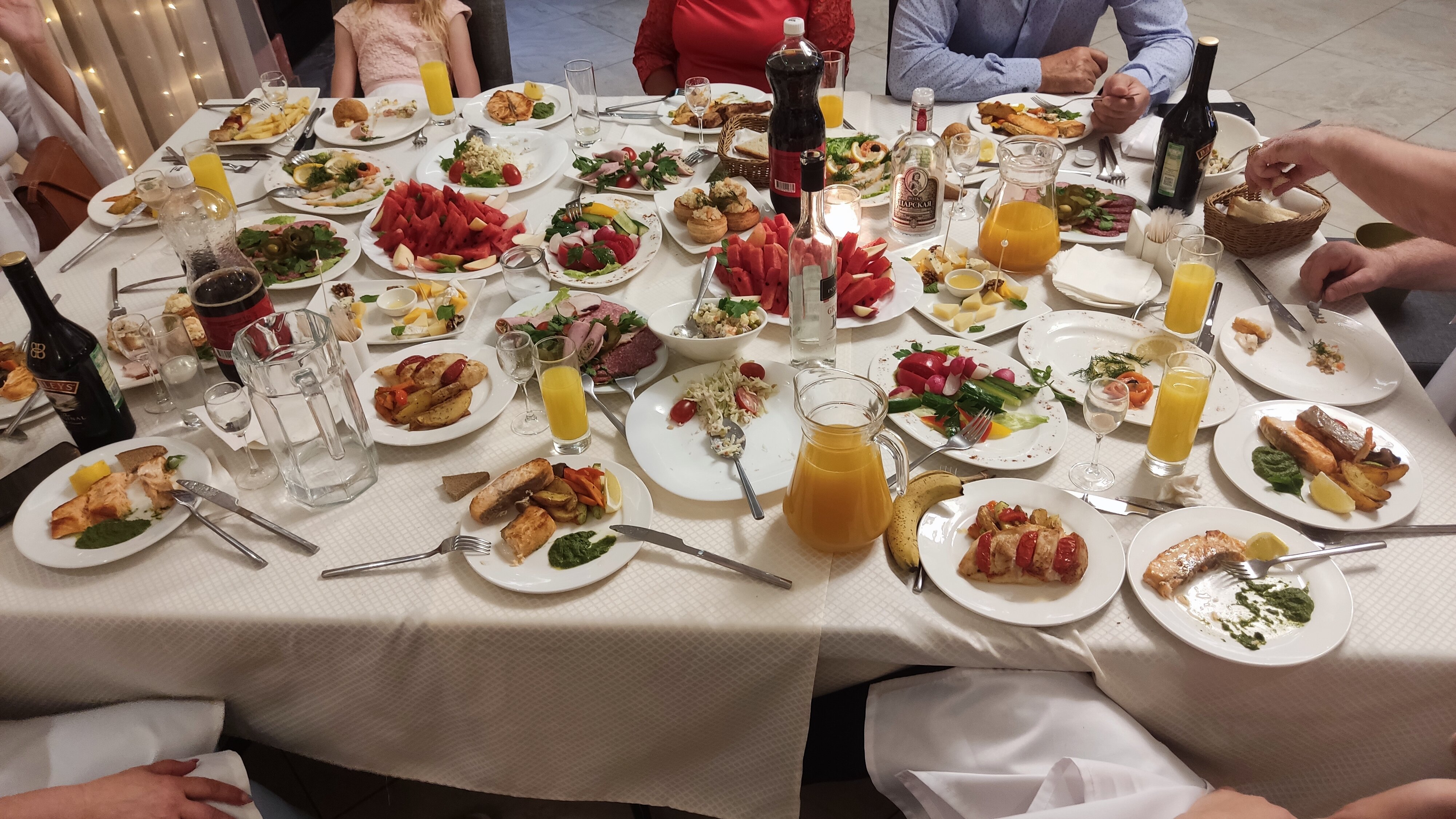 Фото Привилегия