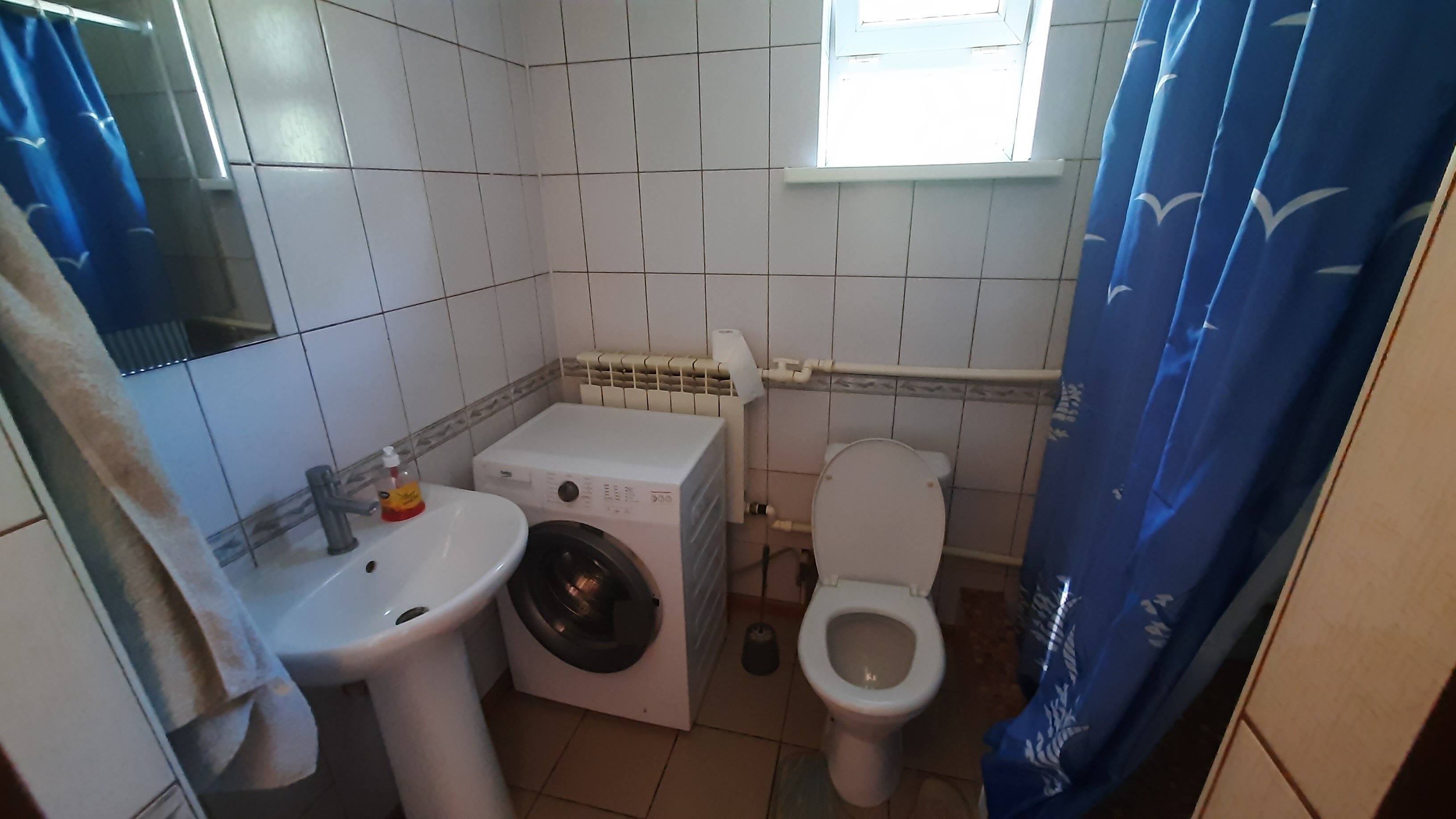 Фото Домик в деревне