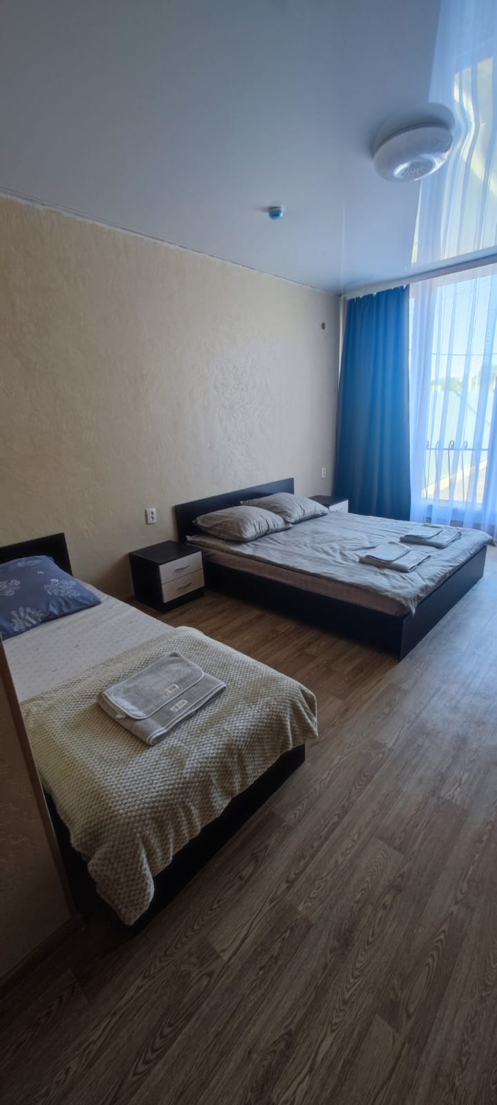 Фото Александровский