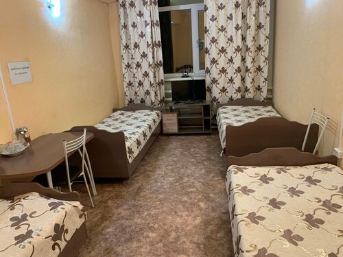 Hotel Гостиница, Altai Krai, photo