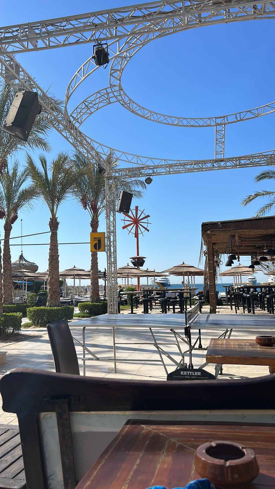 Фото Elysees Dream Beach Hotel