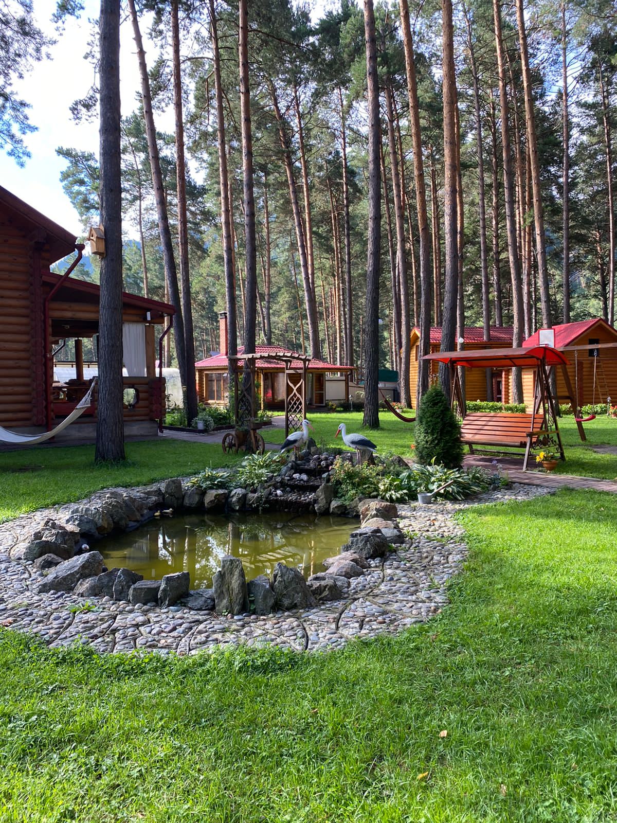 Фото Усадьба Светоч