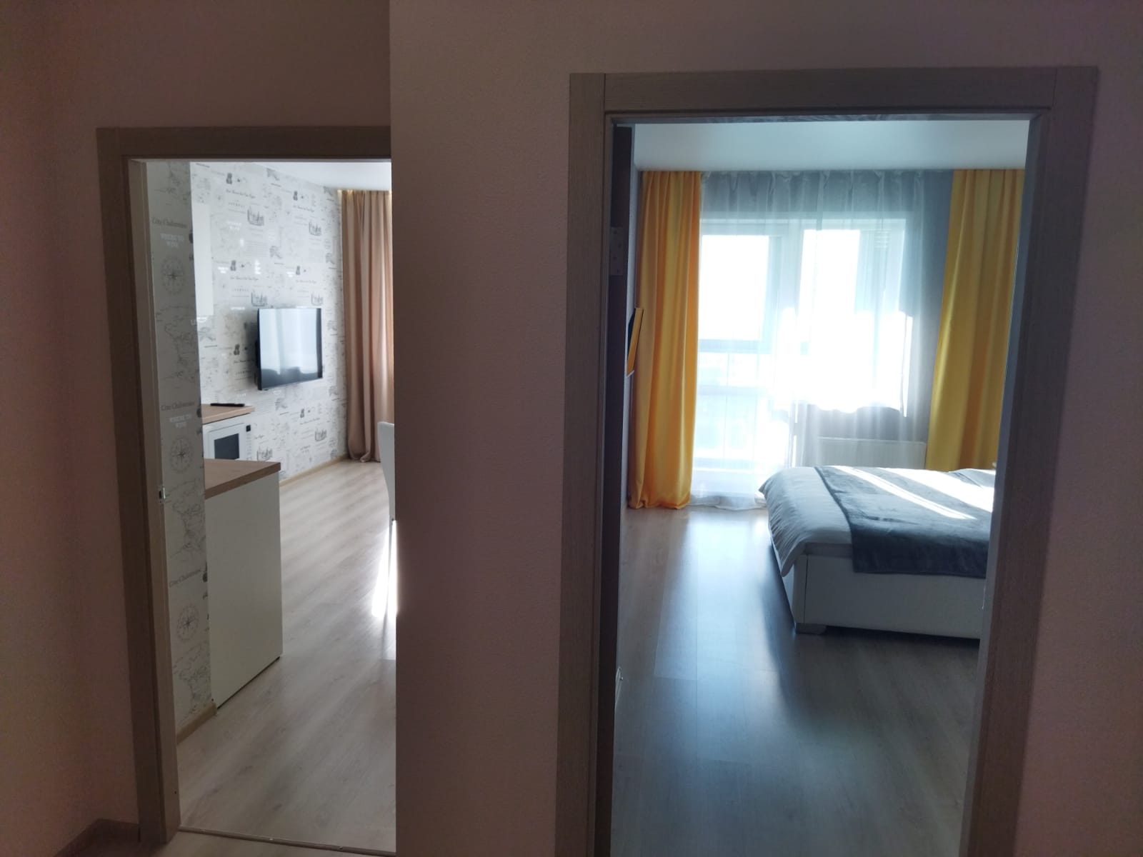 Фото Abri Luxe - New York City