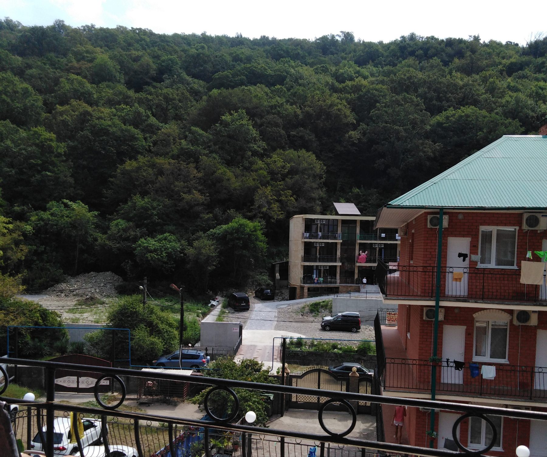 Фото Самара