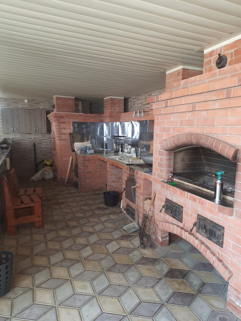 Фото Семейный гостевой дом на Зеленой