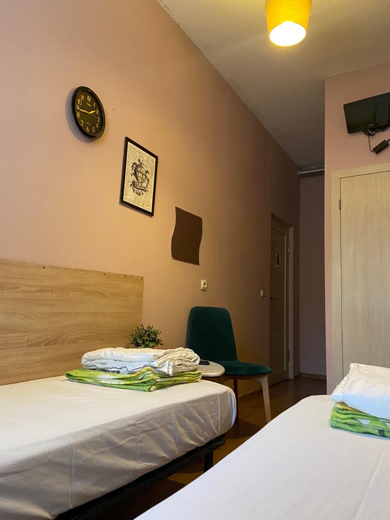 Фото Все путём