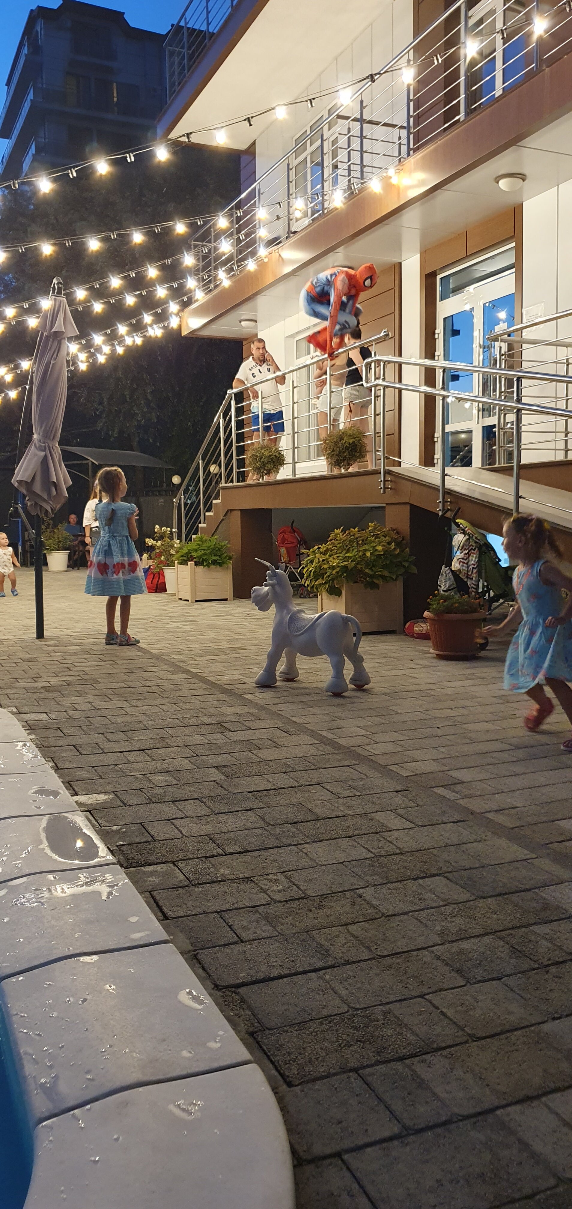 Фото Гранд Вилла у Моря