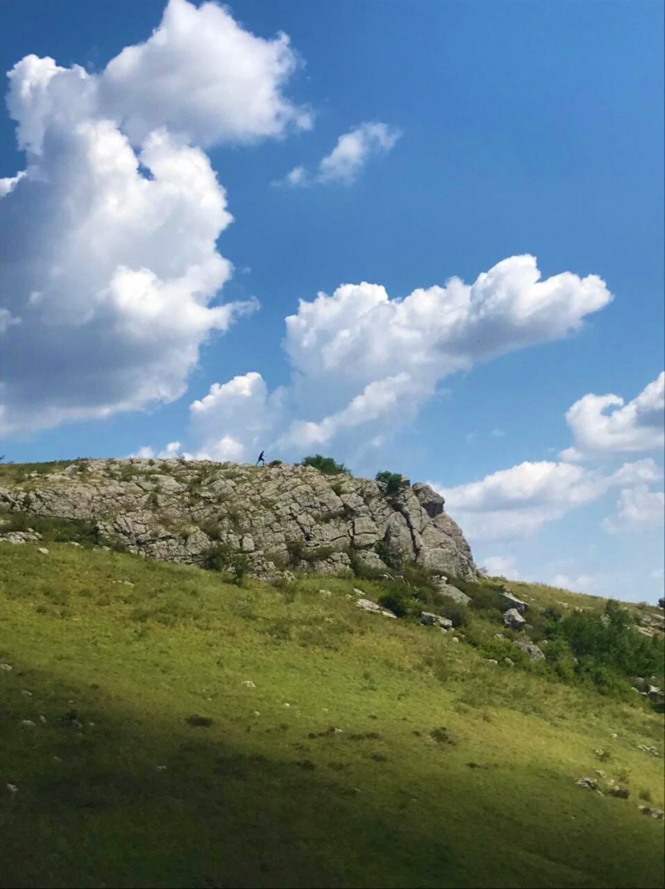 Фото СтепнаяЗдравница