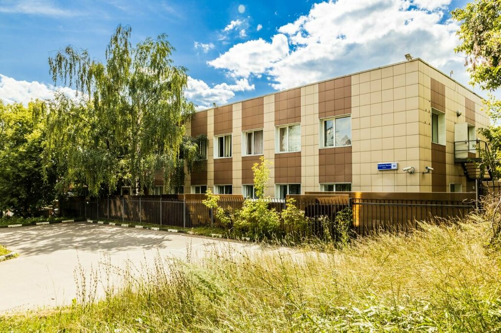 Пансионат для пожилых людей, престарелых и инвалидов Life Pension, Дзержинский, фото