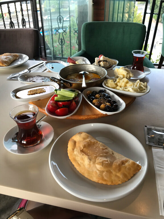 Cafe Şelale Park Cafe, Izmit, photo