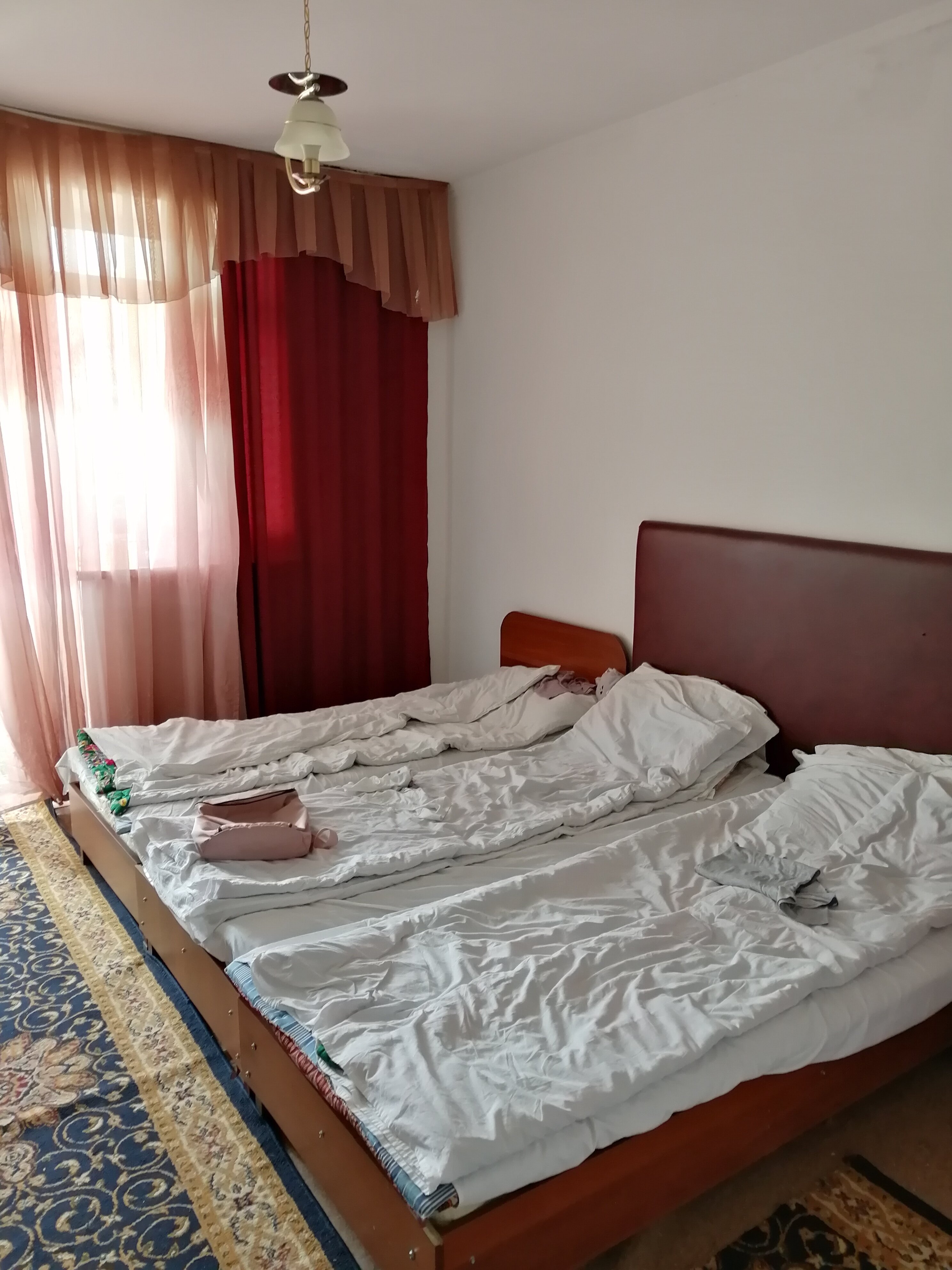 Фото Пансионат Sunrise