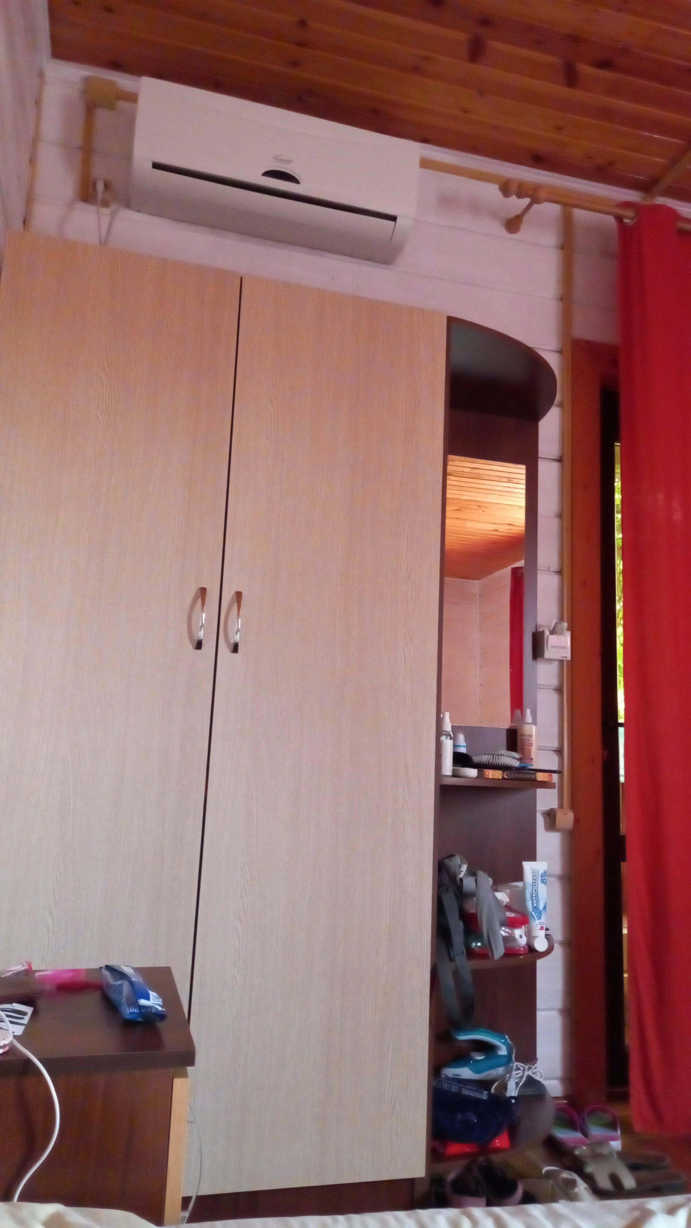 Фото Мама Джан