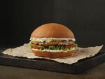 Chief Burger (Qoratosh Drive, 7), fast food