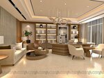 Design Club (Wilson Building, Al Jafiliya, Bur Dubai, Dubai), interior design