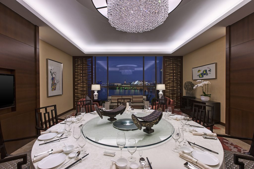 Фото Four Points by Sheraton Suzhou