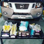 Uno Four X Four (141, Al Asayel Street, Hadaeq Mohammed Bin Rashid, Dubai), car service, auto repair
