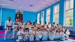 Club Karate № 1 (Natashy Kovshovoy Street, 8к1), sports club