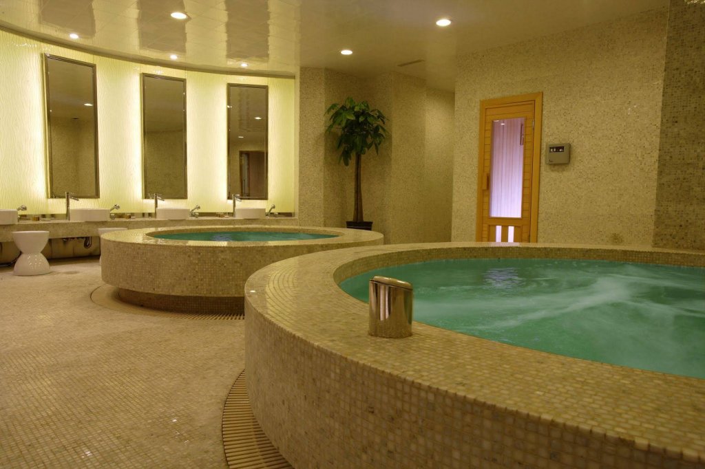 Фото Sunrise on the Bund