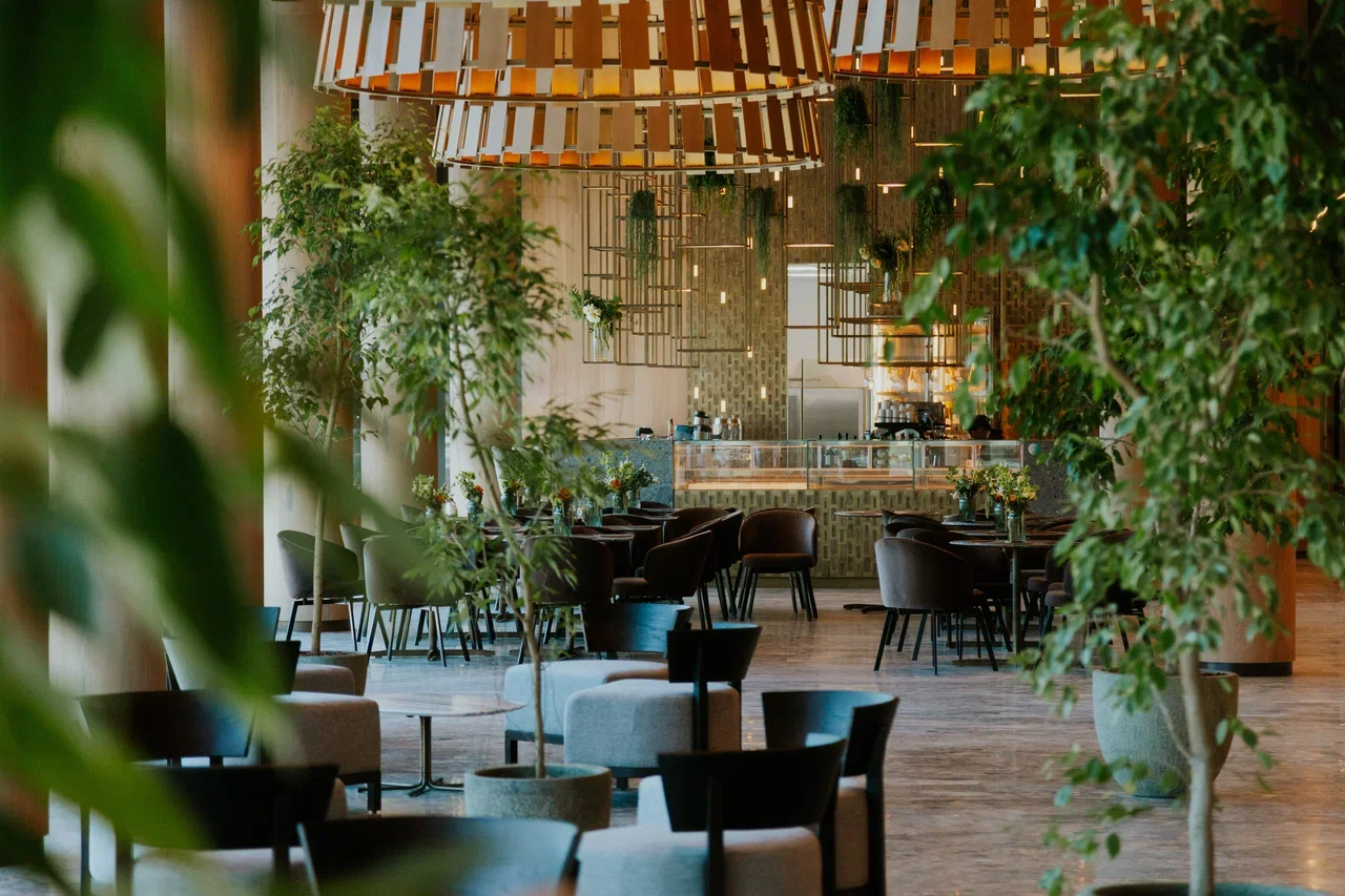 Фото Курорт Манжерок