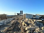 Zavod Rss Beton Parnas (Leningrad Region, Vsevolozhckiy DIstrict, Bugrovskoye gorodskoye poseleniye, massiv Korabselki), concrete, concrete products