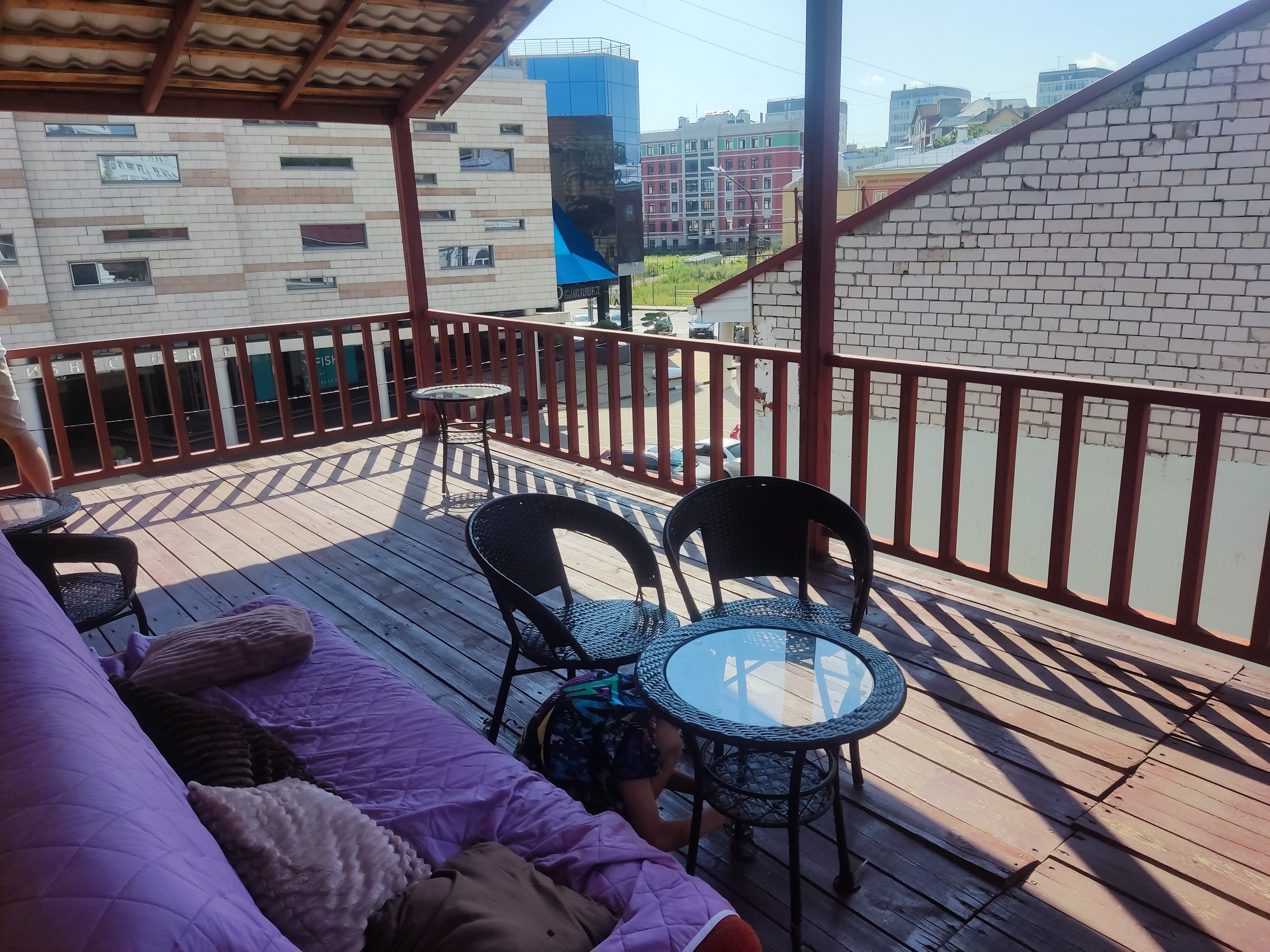 Фото Нижний