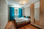 Kvartira (selo Terskol, Baksanskaya ulitsa, 18), hotel