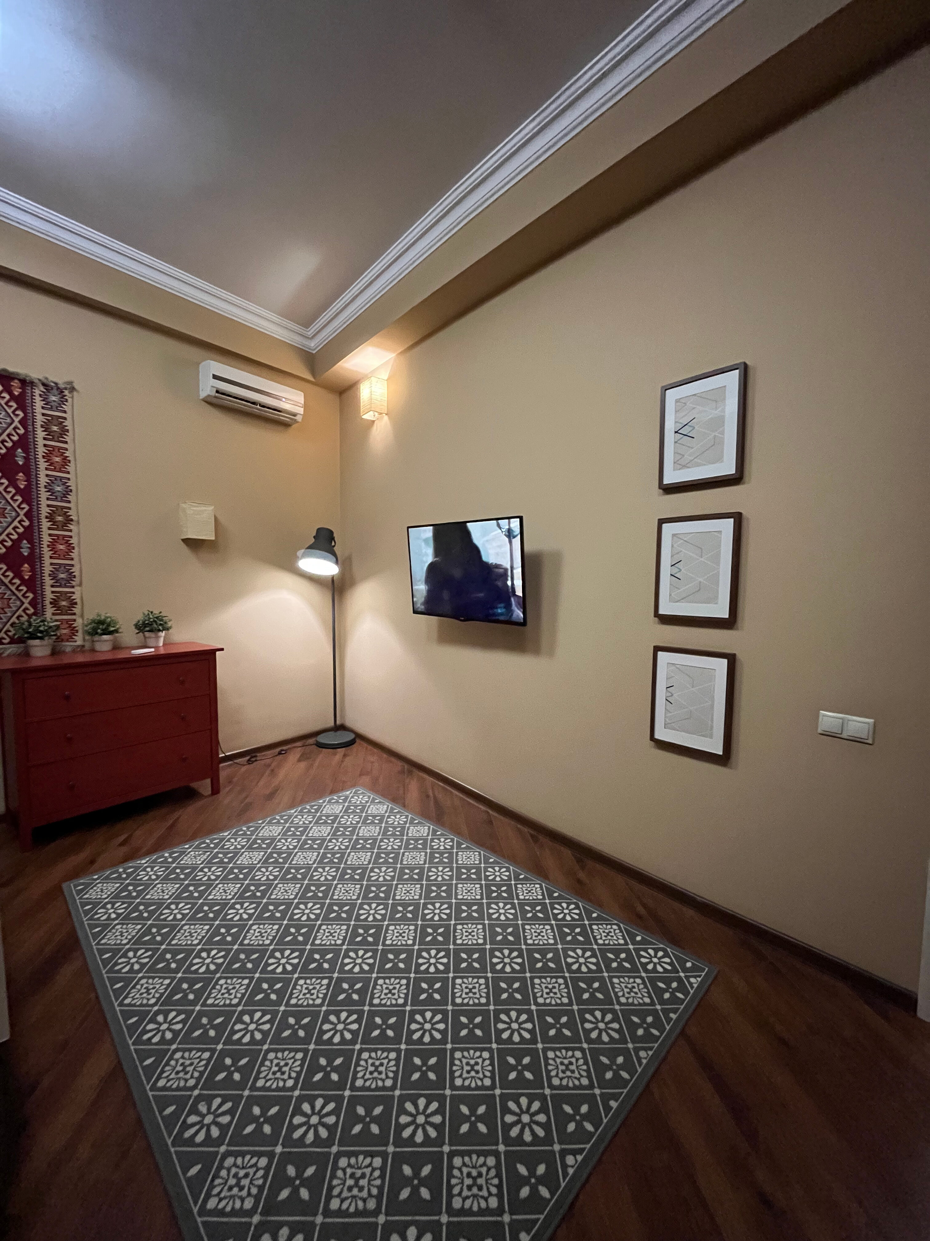 Фото Альгамбра