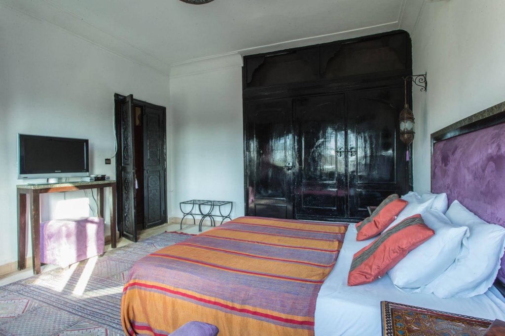 Фото Villa Amira et SPA