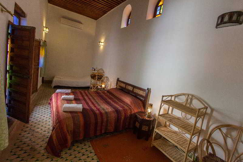 Фото Riad Rocco