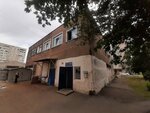 Жилищная компания (Popova Street, 79А) ، شركة الإدارة