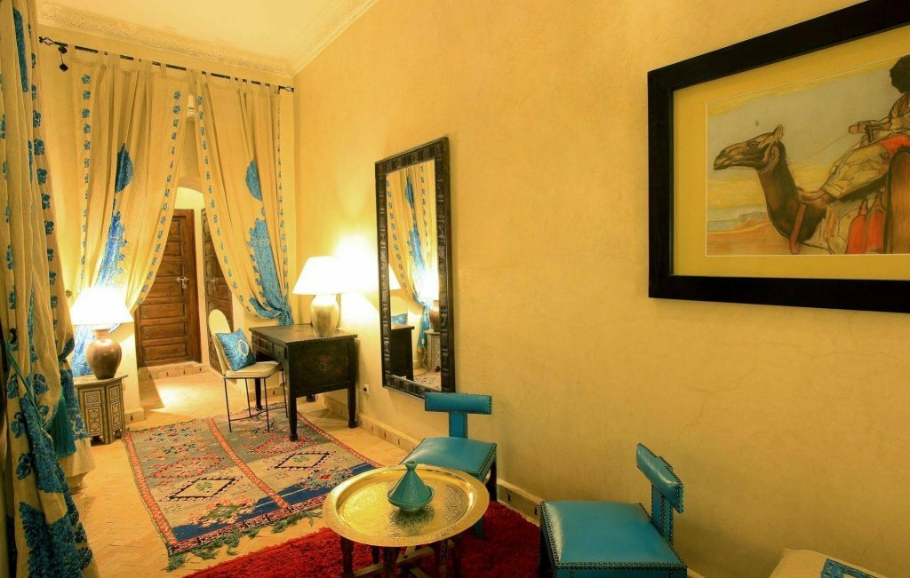 Фото Riad Djemanna