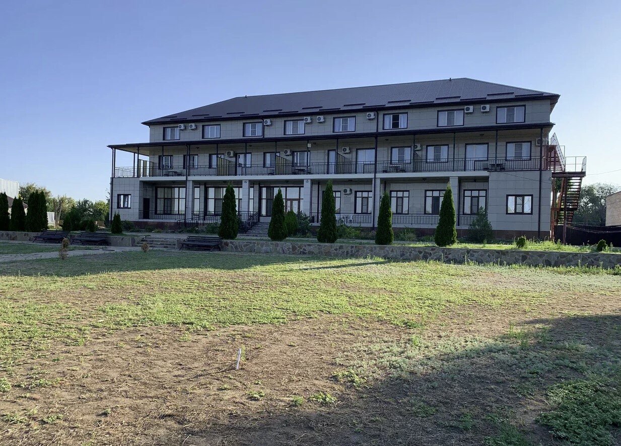 Фото Адмиралъ