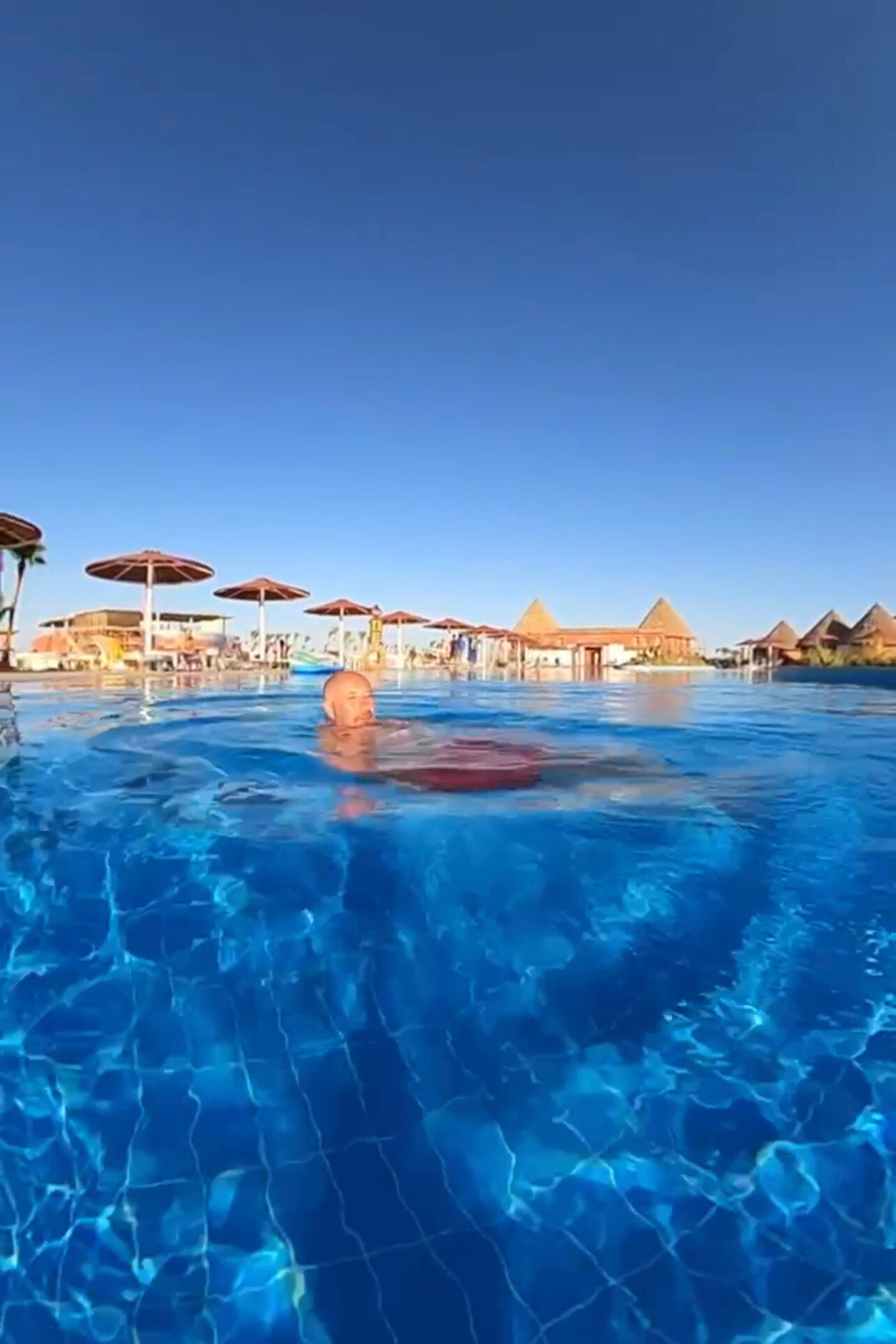 Фото Albatros Laguna Vista Resort