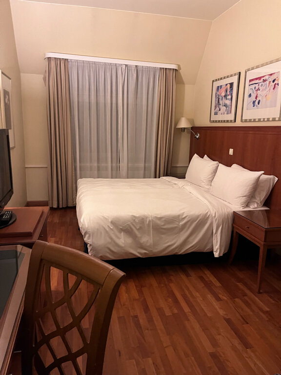 Фото Radisson Blu Ridzene