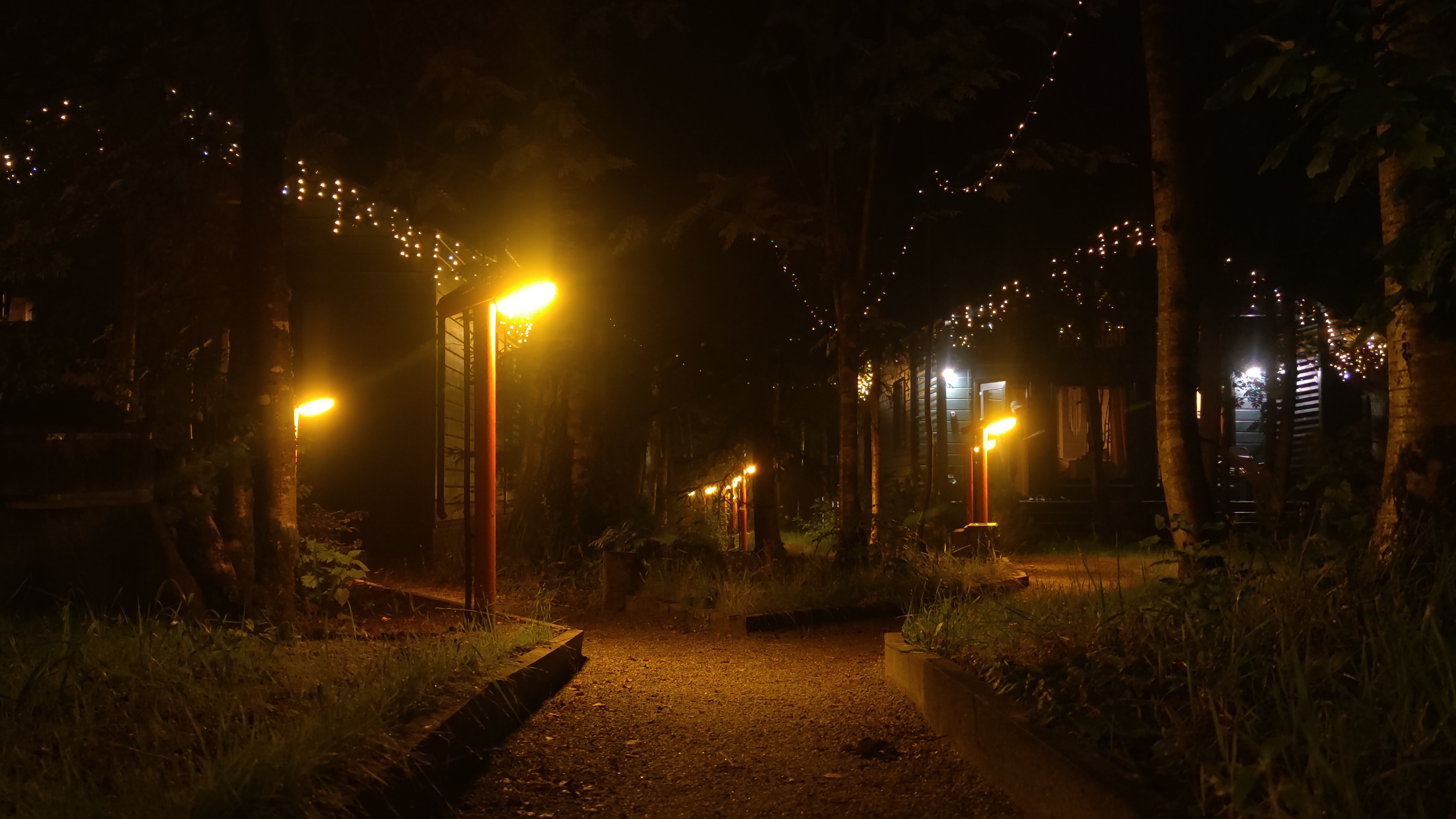 Фото Yagodavillage