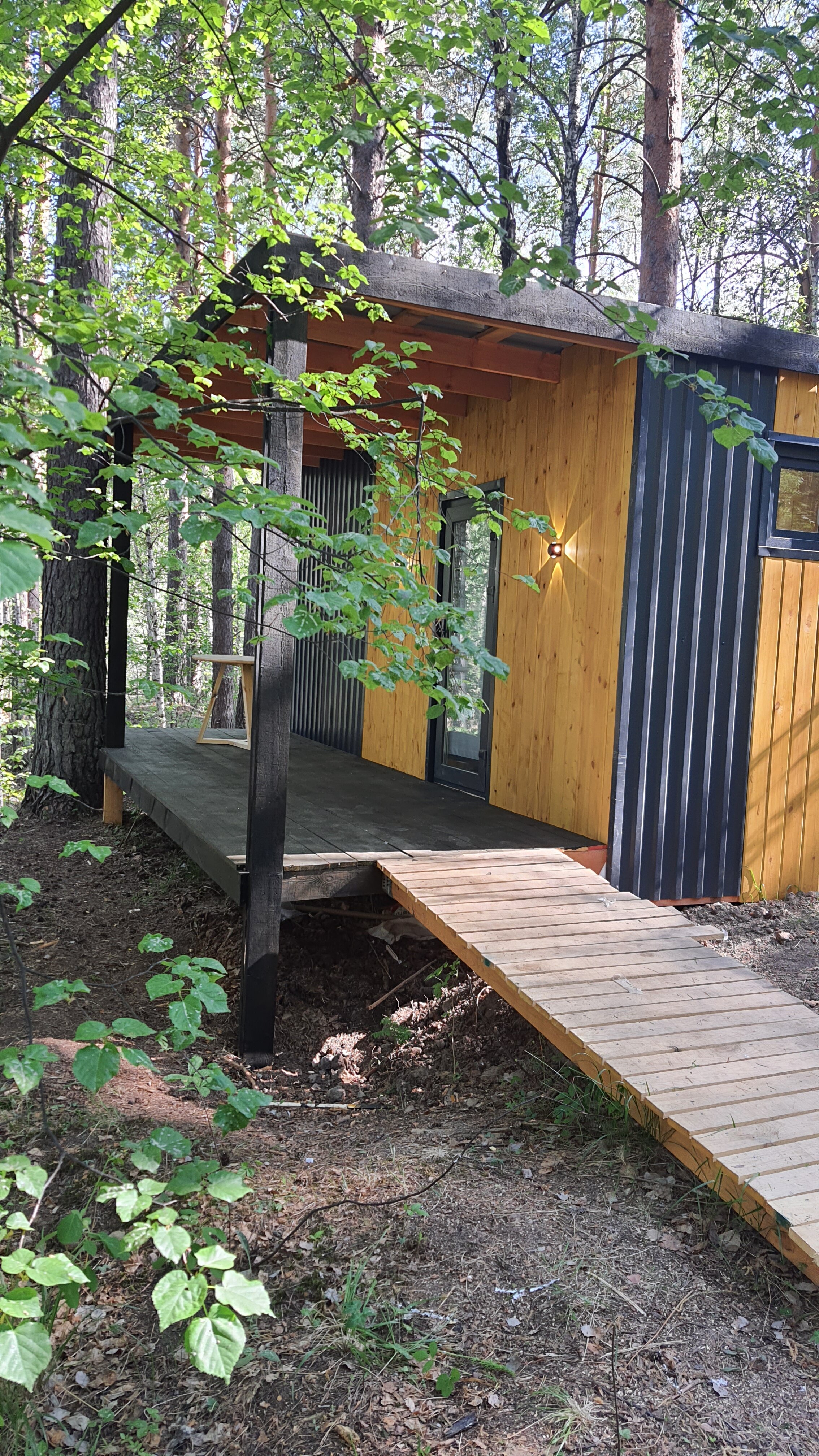 Фото Берёзовский гриль-парк