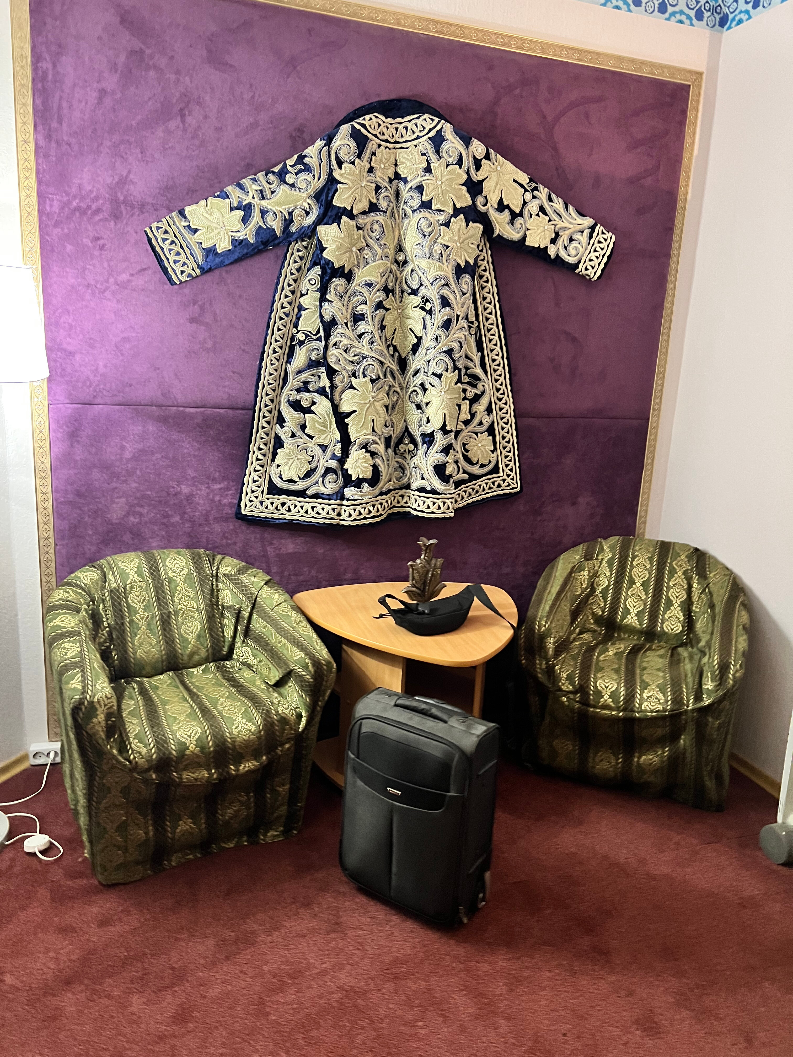 Фото Пятый угол