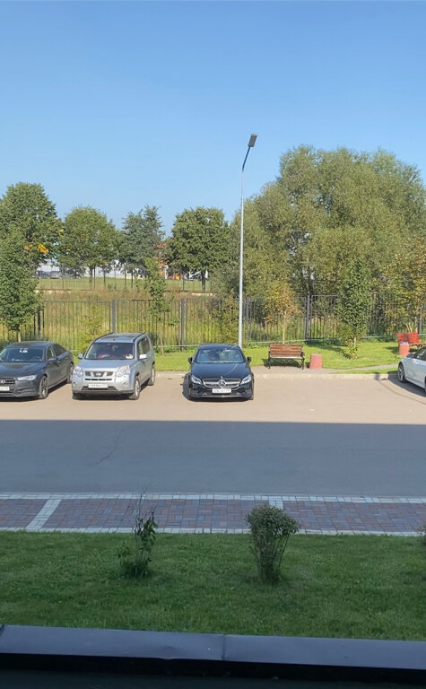 Фото Остафьево