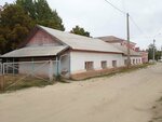 Детско-юношеская спортивная школа № 1 (Zelyonaya ulitsa, 20), sports school