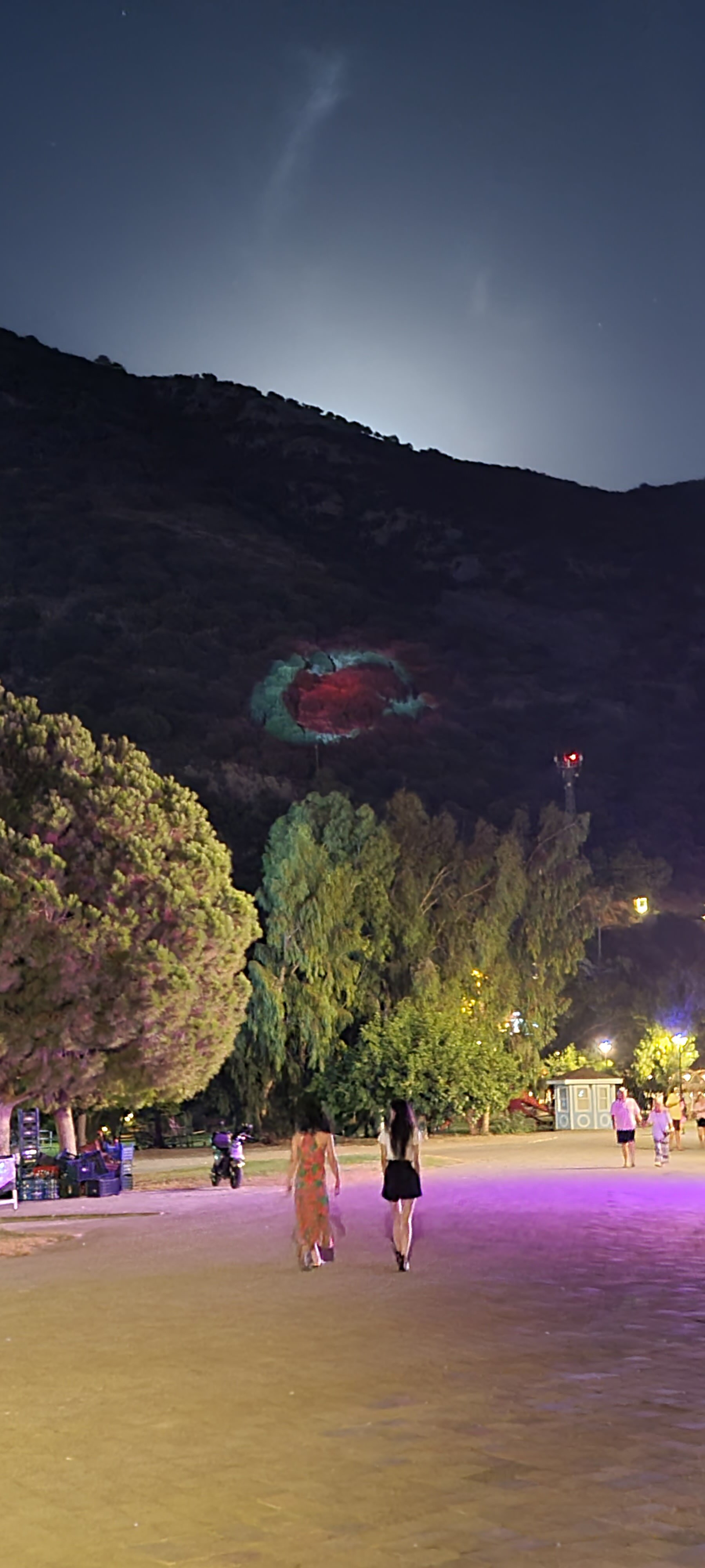Фото Akdeniz Beach Hotel